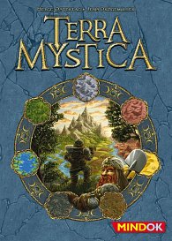 Terra Mystica: Strategická hra