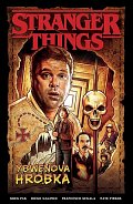 Stranger Things - Ybwenova hrobka
