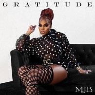 Gratitude - CD