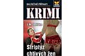 Striptýz chtivých žen - Krimi 3/24