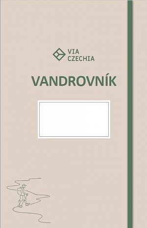 Vandrovník