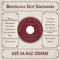 Keď sa raz zídeme - CD