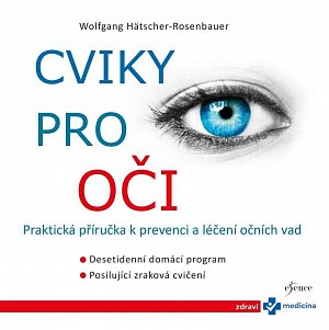 Cviky pro oči