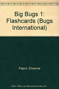 Big Bugs 1: Flashcards