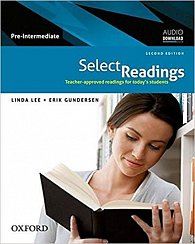 Select Readings Pre-intermediate Student´s Book (2nd)