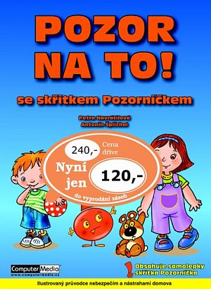 Pozor na to!