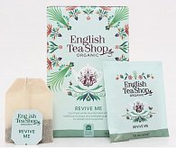 English Tea Shop Čaj Wellness Oživení, 20 sáčků