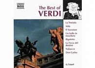 The Best Of Giuseppe Verdi