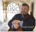 Czech Music for Cello - CD