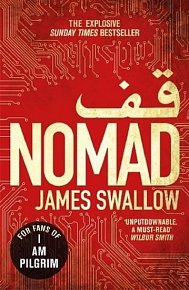 Nomad, 1.  vydání