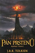 Pán prstenů - Návrat krále