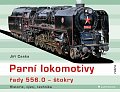 Parní lokomotivy řady 556.0 štokry - historie, vývoj, technika