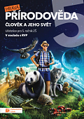 Hravá přírodověda 5 - učebnice, 2.  vydání