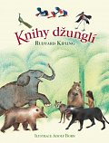 Knihy džunglí, 1.  vydání