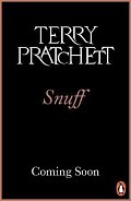 Snuff: (Discworld Novel 39), 1.  vydání