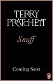 Snuff: (Discworld Novel 39), 1.  vydání