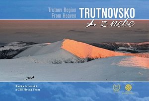 Trutnovsko z nebe