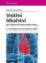 Vnitřní lékařství pro nelékařské zdravotnické obory, 2.  vydání