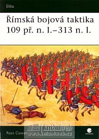 Římská bojová taktika - 109 př.n.l. - 313 n.l.