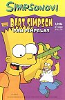 Simpsonovi - Bart Simpson 1/2016 - Pán pimprlat