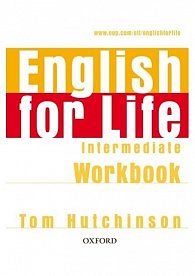 English for Life Intermediate Workbook Without Key