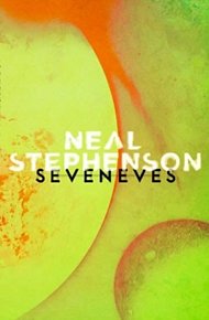 Seveneves, 1.  vydání