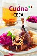 Cucina Ceca - Česká kuchyně (italsky)