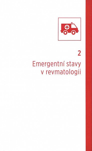 Náhled Revmatologie pro praxi, 1.  vydání