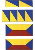 Matematika pro 3.ročník ZŠ - Svět čísel a tvarů - Sada příloh - Sada příloh k výuce matematiky v 3.ročníku ZŠ a obecné školy