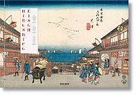 Hiroshige & Eisen: The Sixty-Nine Stations along the Kisokaido
