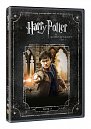 Harry Potter a Relikvie smrti - část 2. DVD