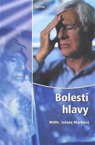 Bolesti hlavy - pro pacienty