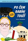 Po čem rabíni touží