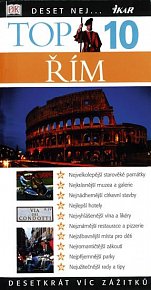 Řím - Top Ten