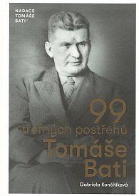 99 trefných postřehů Tomáše Bati, 2.  vydání