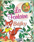 La Fontaine - Bájky