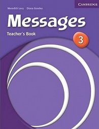Messages 3 Teachers Book