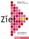 Ziel C1/2: Lehrerhandbuch