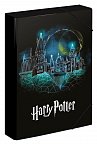 BAAGL Harry Potter Desky na školní sešity A4 Jumbo