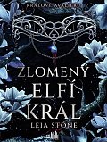 Králové Avalieru 2 - Zlomený elfí král