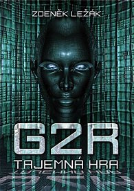 G2R - Tajemná hra, 1.  vydání