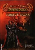 DragonRealm 1 - Ohnivý drak
