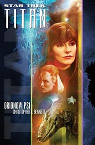 Star Trek:Titan: Orionovi psi