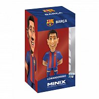 MINIX Football: Club FC Barcelona - Lewandowski