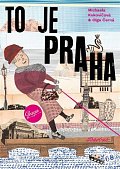 To je Praha