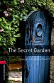 Oxford Bookworms Library 3 The Secret Garden with Audio Mp3 Pack (New Edition)