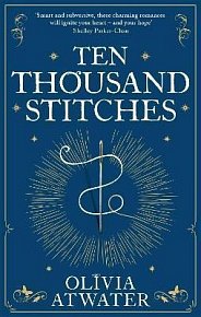 Ten Thousand Stitches