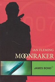James Bond : Moonraker