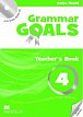 Grammar Goals 4: Teacher´s Edition Pack