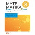 Matematika v pohodě 8 - Algebra - pracovní sešit, 2.  vydání
